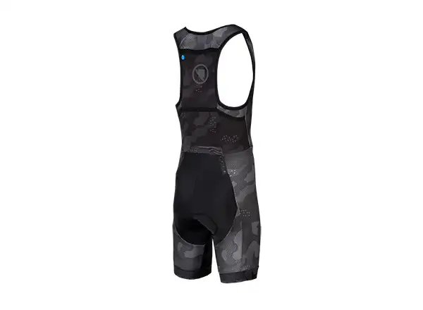 Endura SingleTrack Bibliner vnitřní kraťasy s vložkou Black