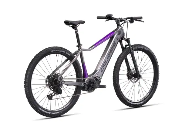 Crussis e-Fionna 9.10-M (720 Wh) horské elektrokolo