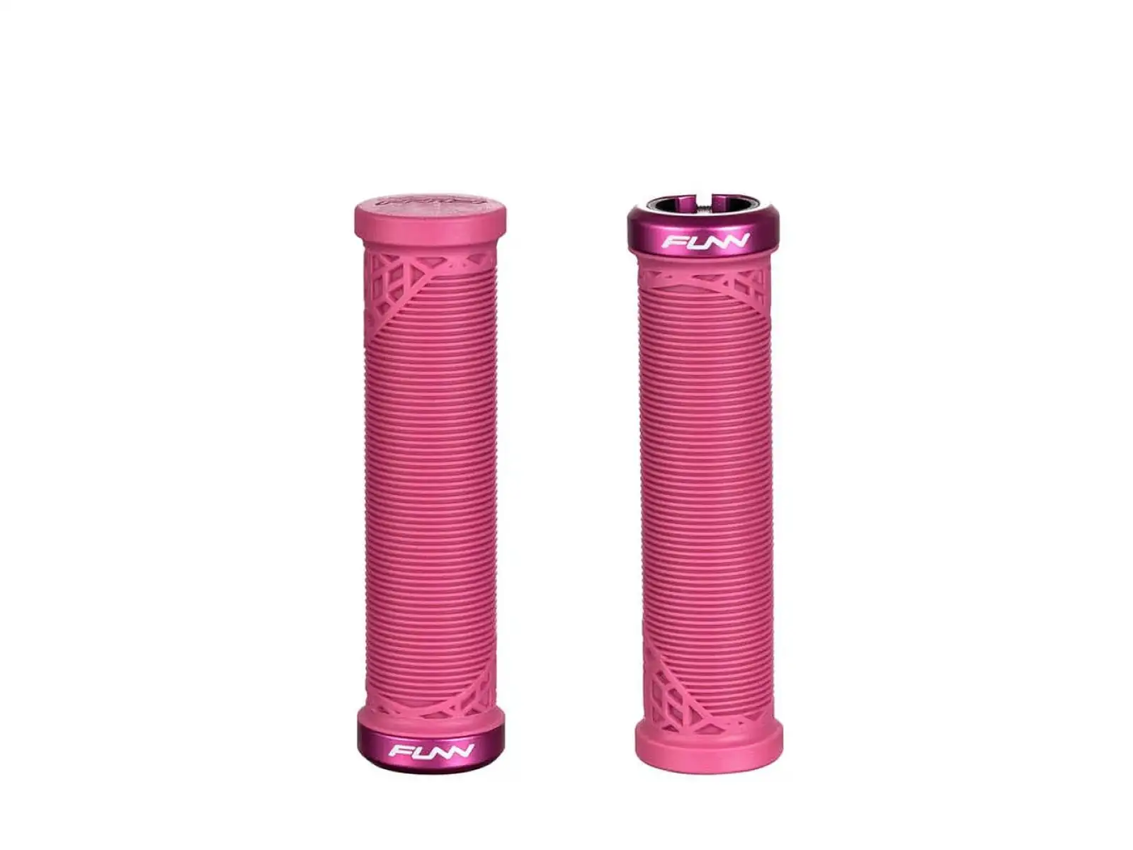 Funn Hilt JR gripy pink