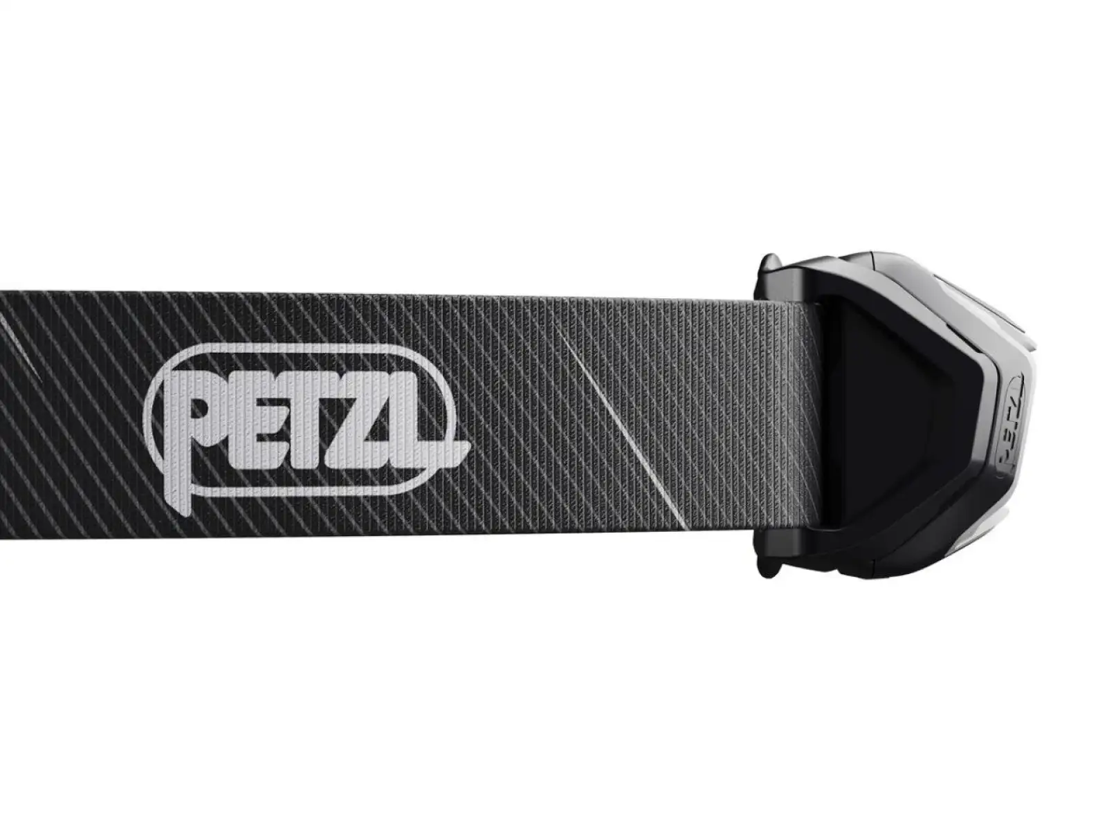 Petzl TIKKA 2025 čelovka černá