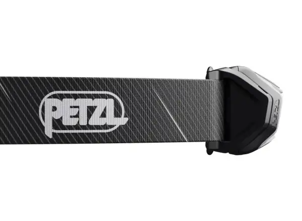 Petzl TIKKA 2025 čelovka černá