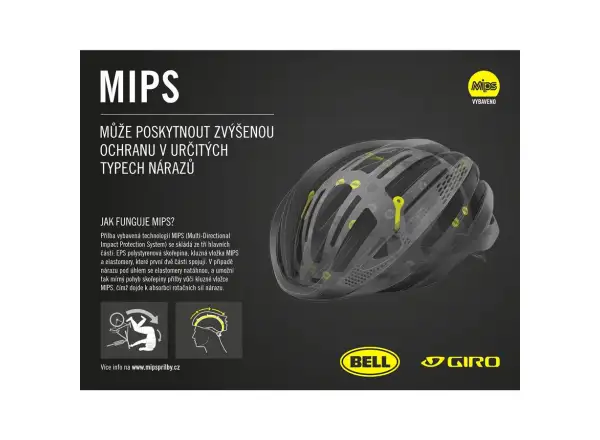 Giro Fixture II MIPS XL přilba Mat Black/Grey
