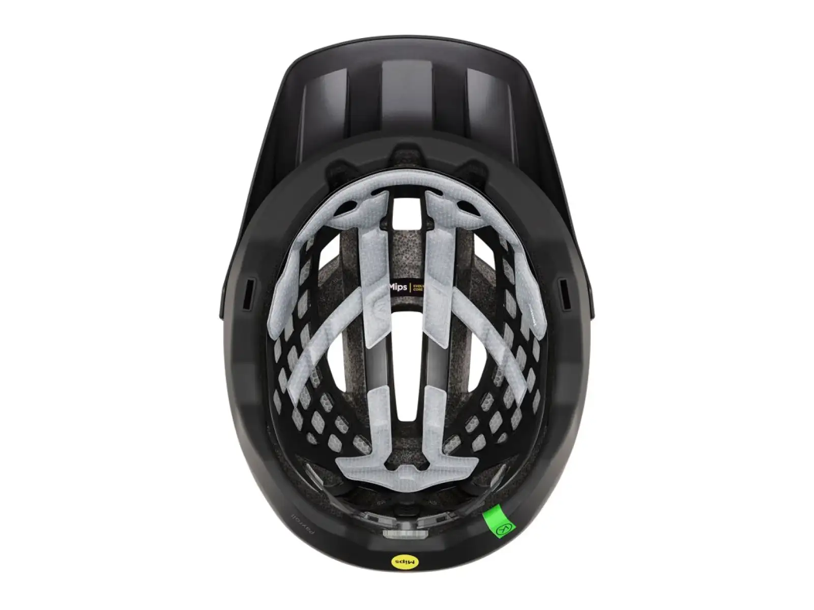 Smith Payroll Mips přilba Matte Black
