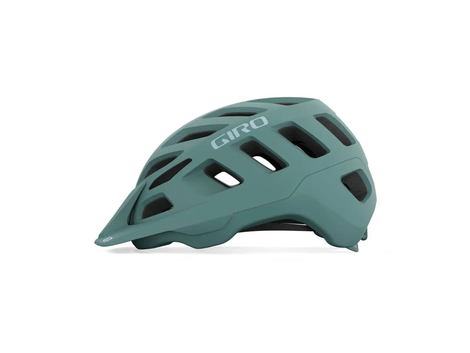 Giro Radix MTB přilba Mat Mineral