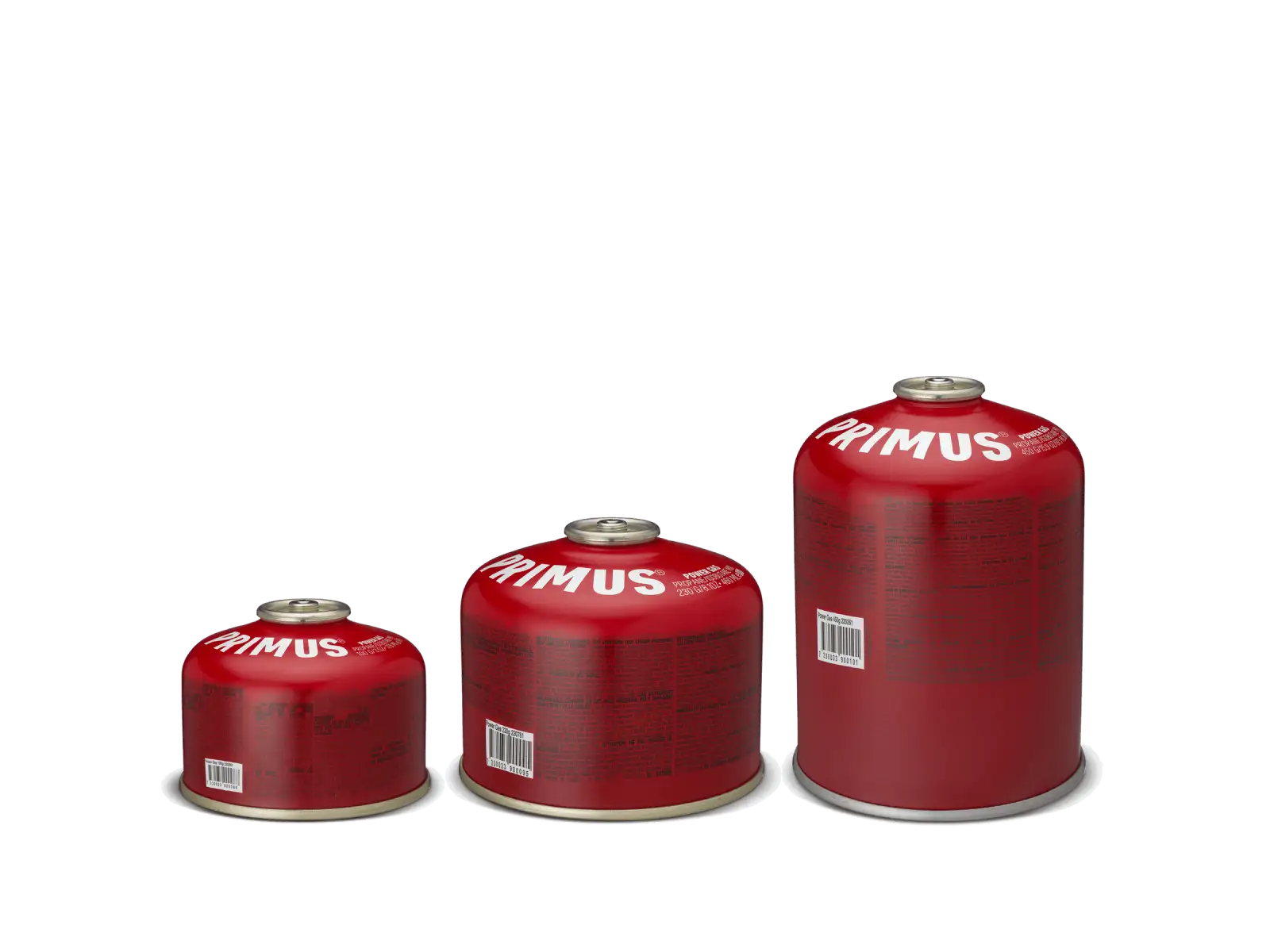 Primus Power Gas plynová kartuše 100 g