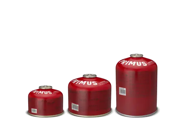 Primus Power Gas plynová kartuše 100 g