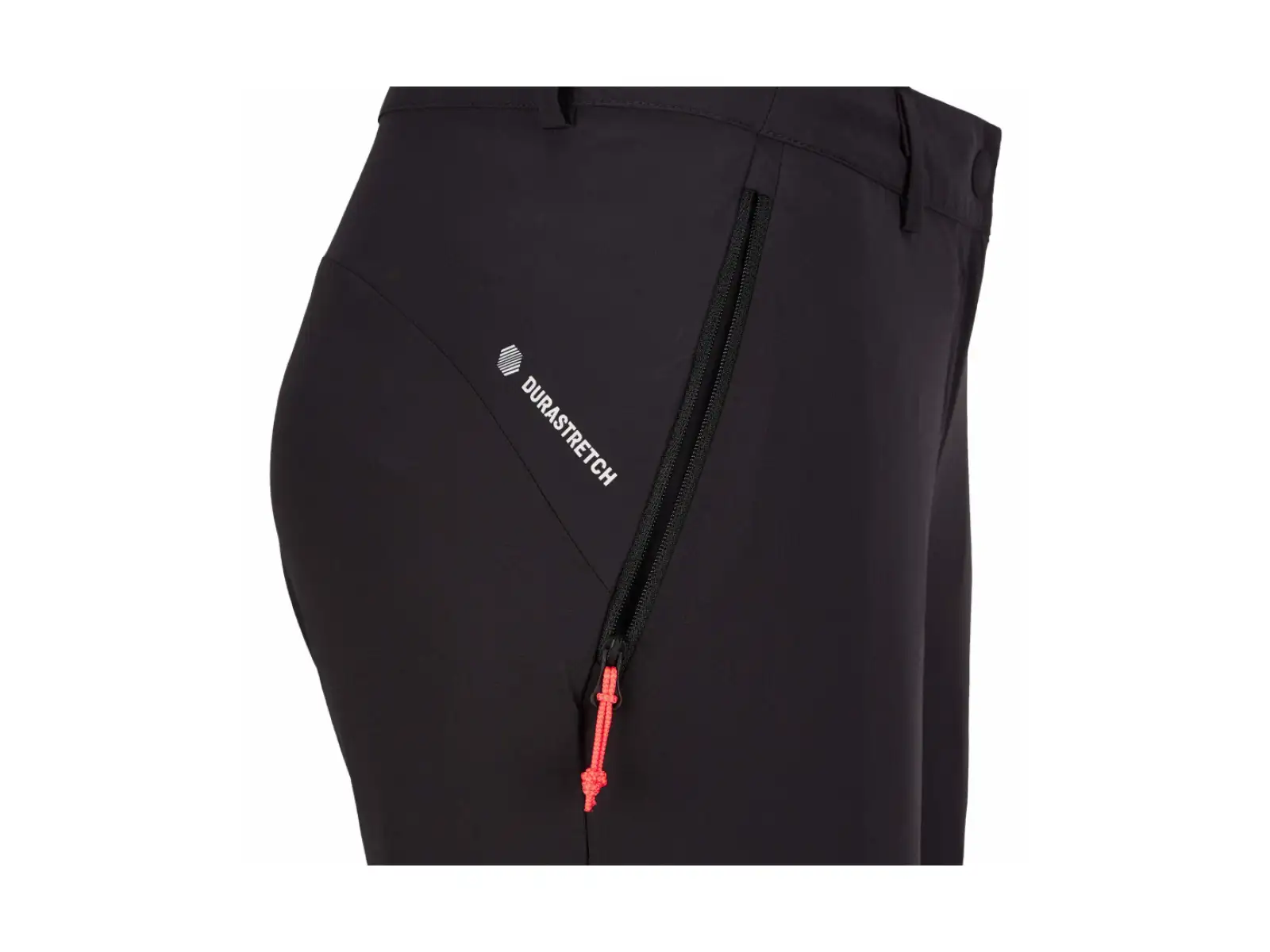 Salewa Puez Talvena Durastretch 2v1 dámské kalhoty Black Out