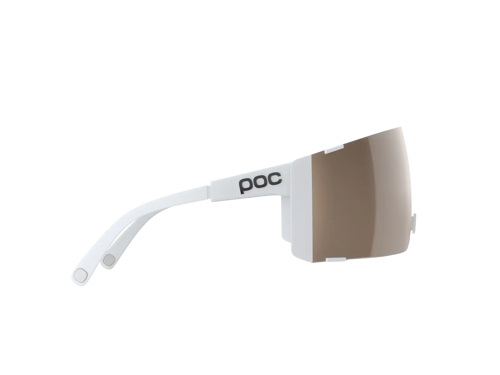 POC Propel brýle Hydrogen White/Clarity Trail/Partly Sunny Silver