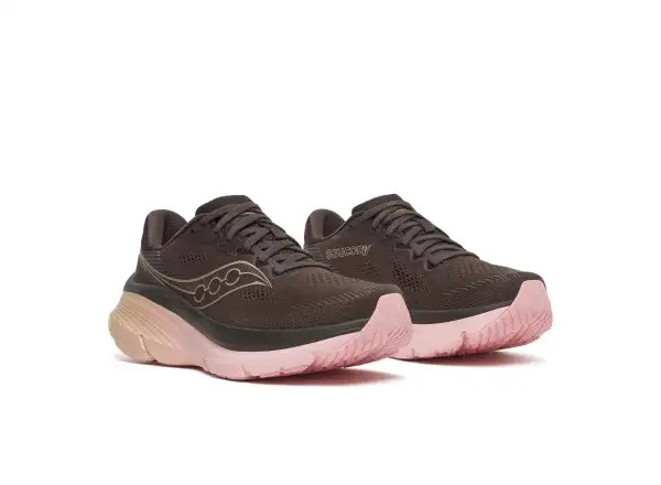 Saucony Guide 19 dámské běžecké boty Torte/Aureate