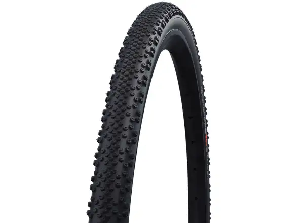 Schwalbe G-ONE Bite SuperGround 54-584 gravel plášť kevlar, TLE, E-25, Addix SpeedGrip