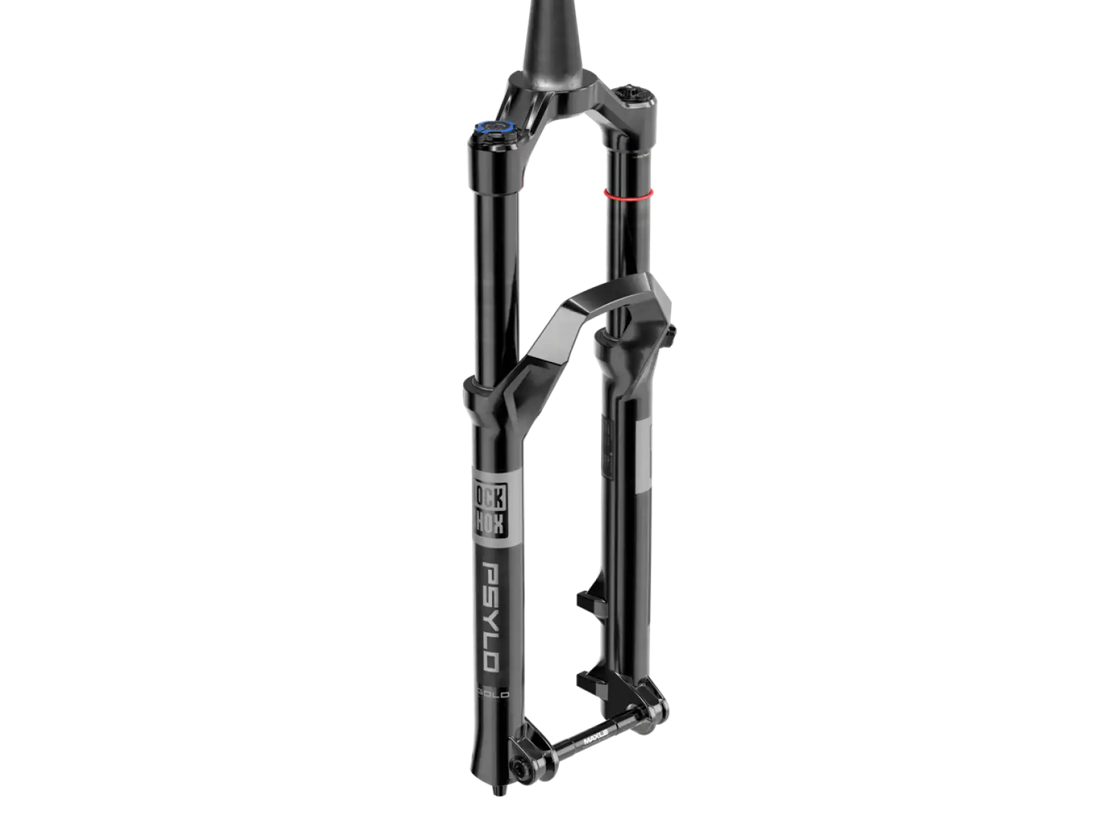 Rock Shox Psylo Gold Isolator RC 27,5+ odpružená vidlice