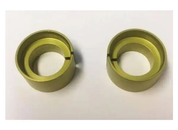 Mavic Boost redukce zadní osy - LV2371400