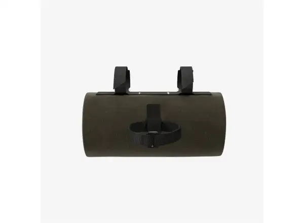 Brooks Scape Handlebar Pouch brašna na řídítka Mud Green