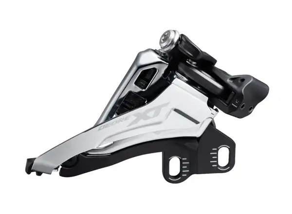 Shimano Deore XT FD-M8100-E přesmykač E-Type