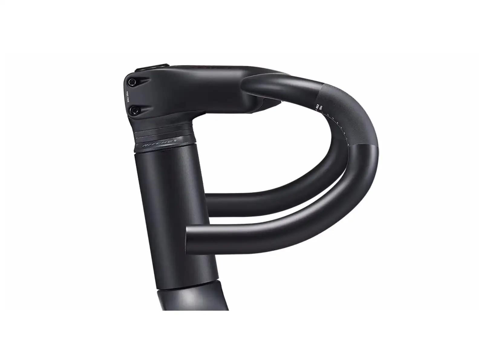 Ritchey řidítka s integrací Superlogic Butano Ridge 115x400x90