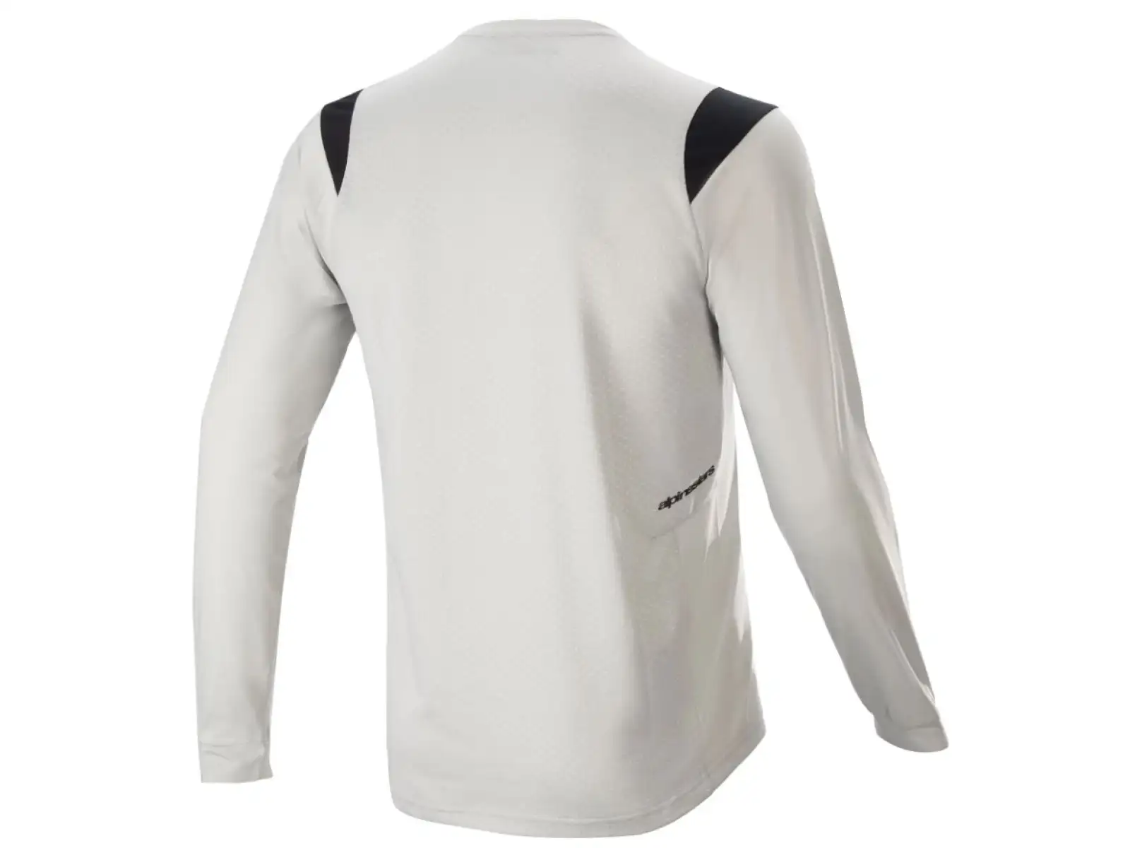Alpinestars Alps Escape pánský dres dlouhý rukáv Light Grey