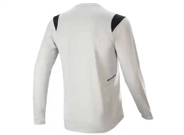 Alpinestars Alps Escape pánský dres dlouhý rukáv Light Grey