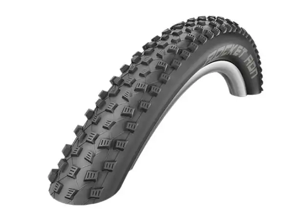 Schwalbe Rocket Ron Performance Addix TL-Ready 27,5x2,25" MTB plášť kevlar