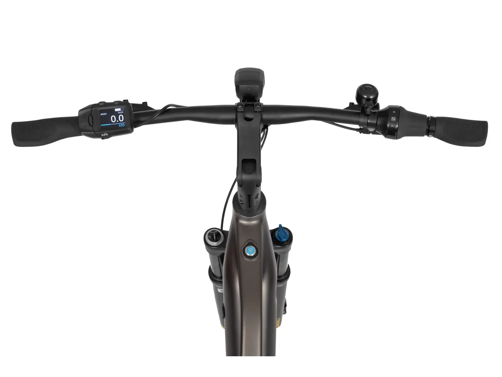 Ecobike Dare SUV trekové elektrokolo