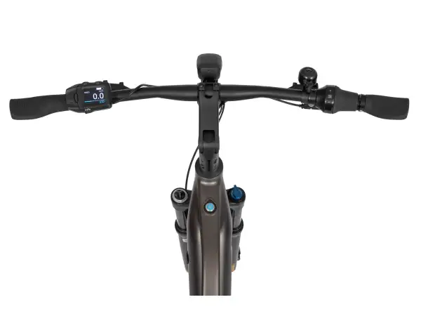 Ecobike Dare SUV trekové elektrokolo