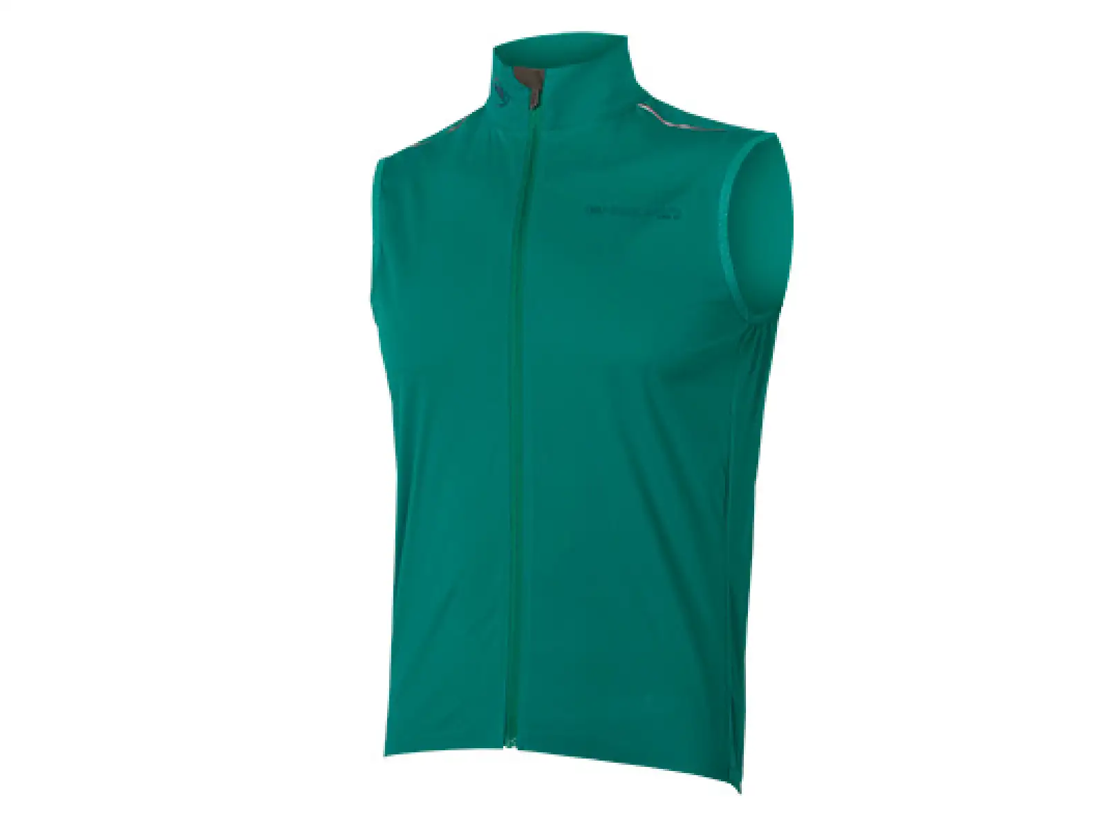 Endura Pro SL Lite pánská vesta Emeraldgreen