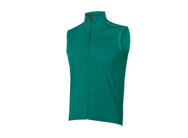 Endura Pro SL Lite pánská vesta Emeraldgreen