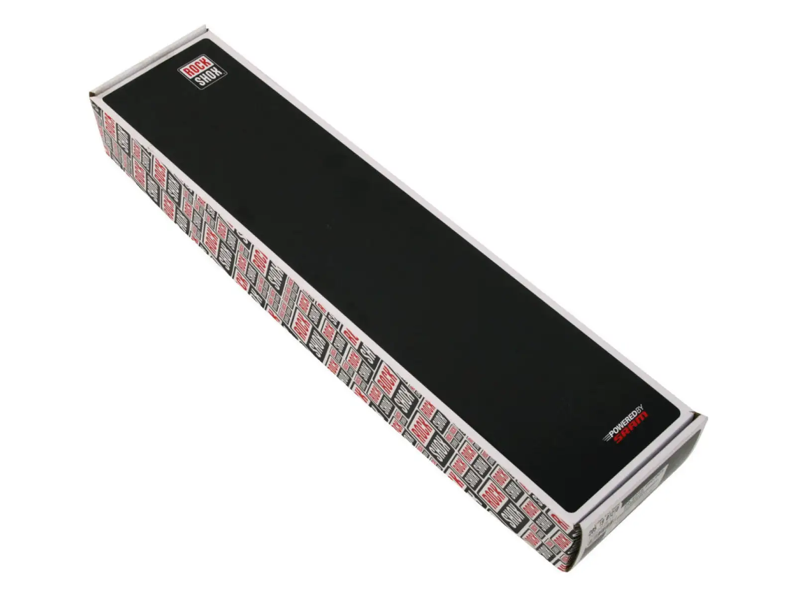 Rock Shox 30 Silver TK Coil A3 26" odpružená vidlice černá