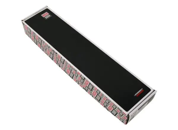 Rock Shox 30 Silver TK Coil A3 26" odpružená vidlice černá