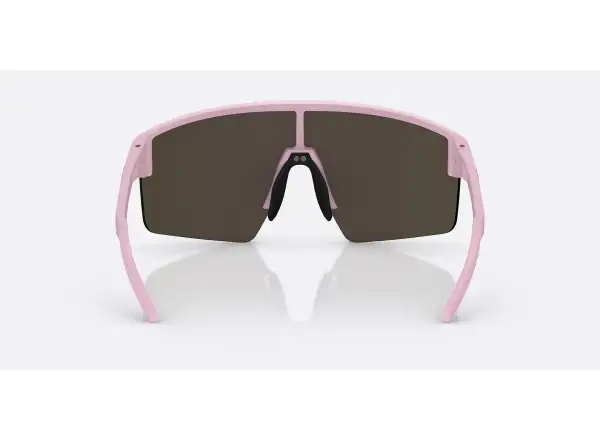 Bliz P004 sluneční brýle Matte Pink/Brown Rosé Multi