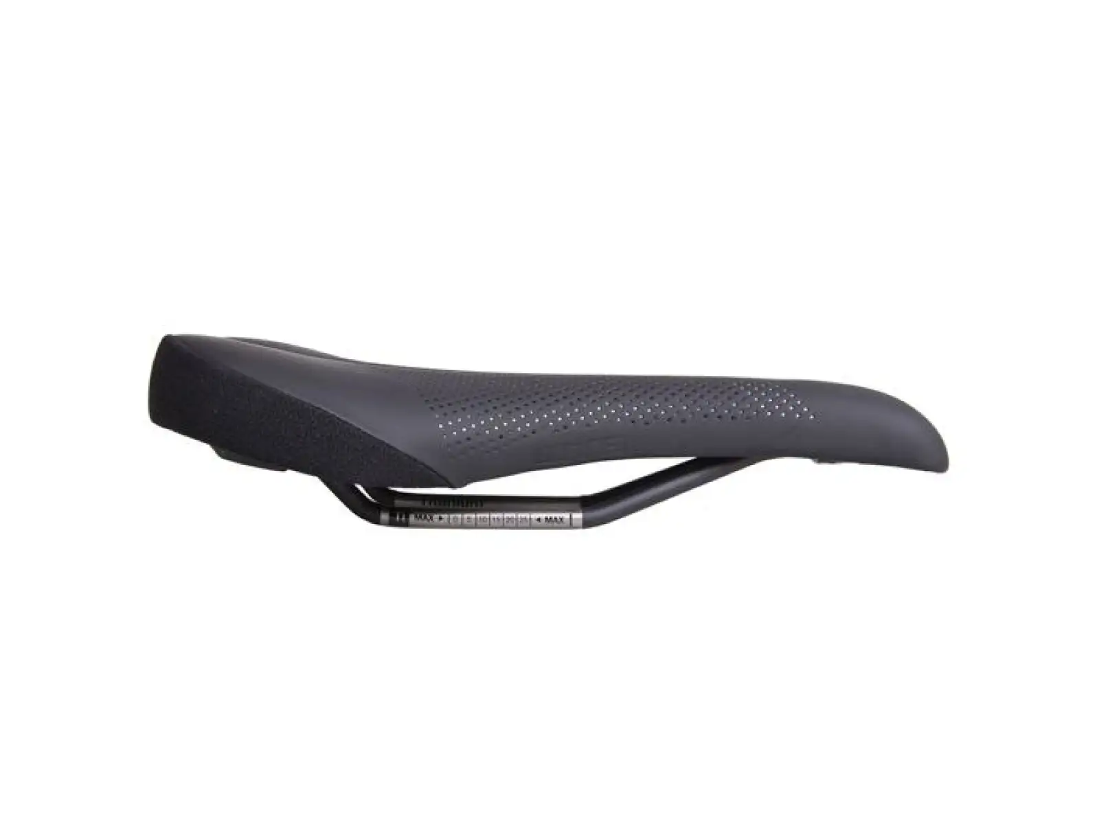 WTB Volt Titanium Medium sedlo černá