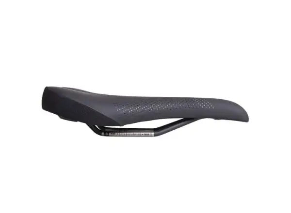WTB Volt Titanium Medium sedlo černá