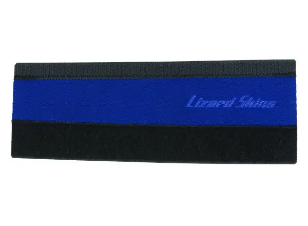 Lizard Skins Neoprene Chainstay Protector Small ochrana rámu modrá
