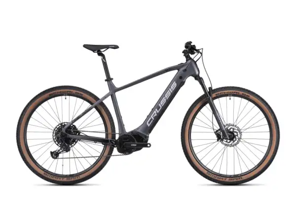 Crussis ONE-Largo 9.10-L (900 Wh) horské elektrokolo