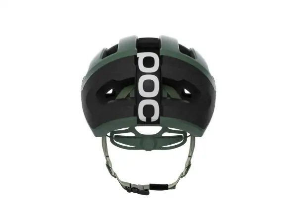 POC Omne Lite přilba Epidote Green Matt