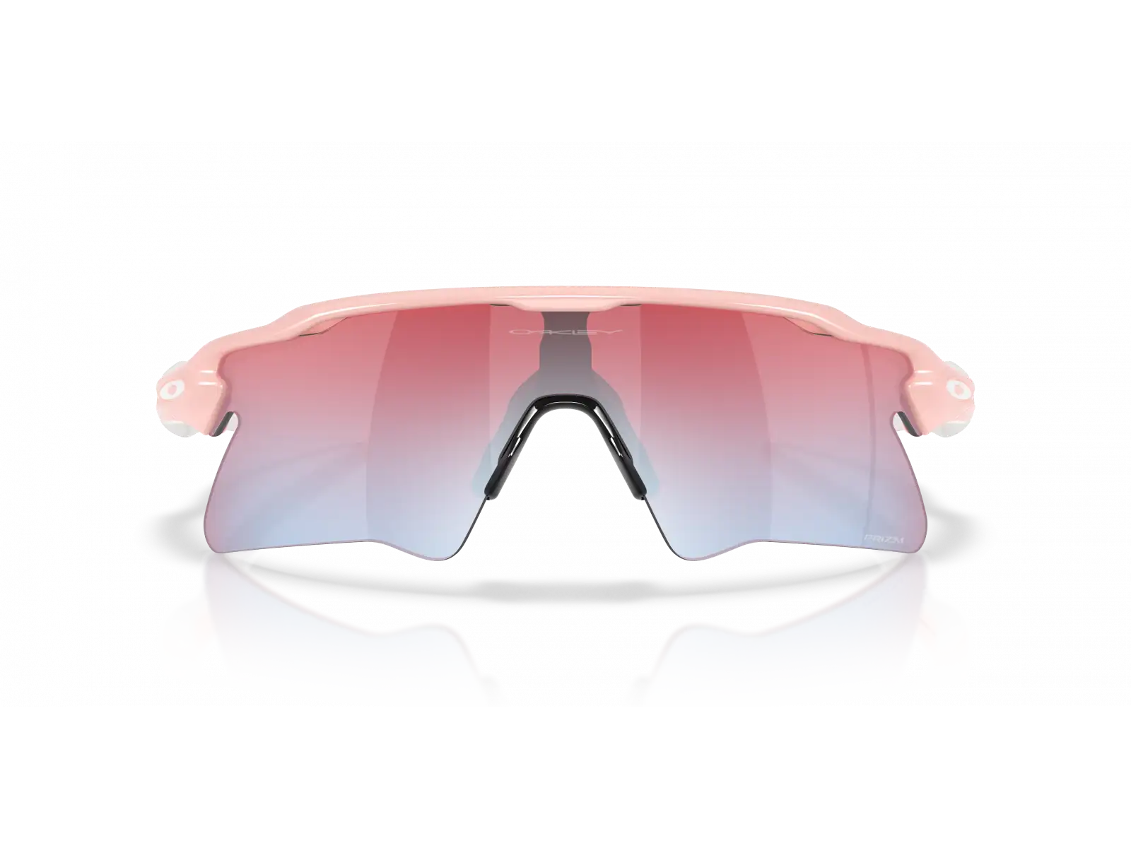 Oakley Radar EV Heater brýle Pink Milkshake/Prizm Snow Sapphire