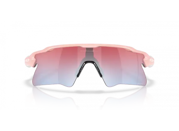 Oakley Radar EV Heater brýle Pink Milkshake/Prizm Snow Sapphire