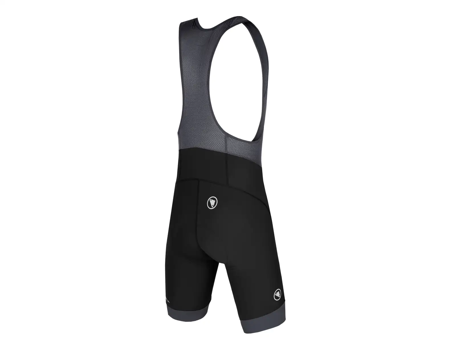 Endura Xtract Lite pánské kraťasy s laclem grey