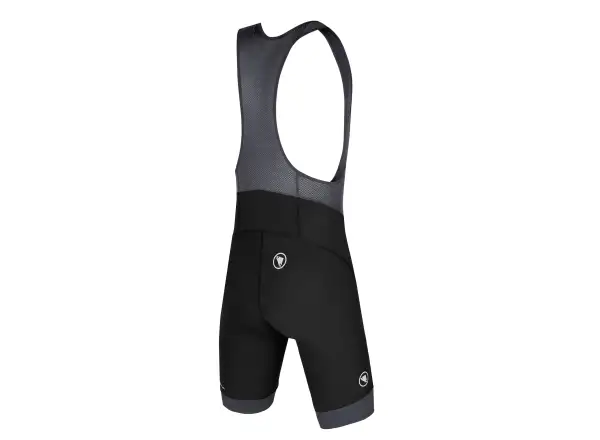 Endura Xtract Lite pánské kraťasy s laclem grey