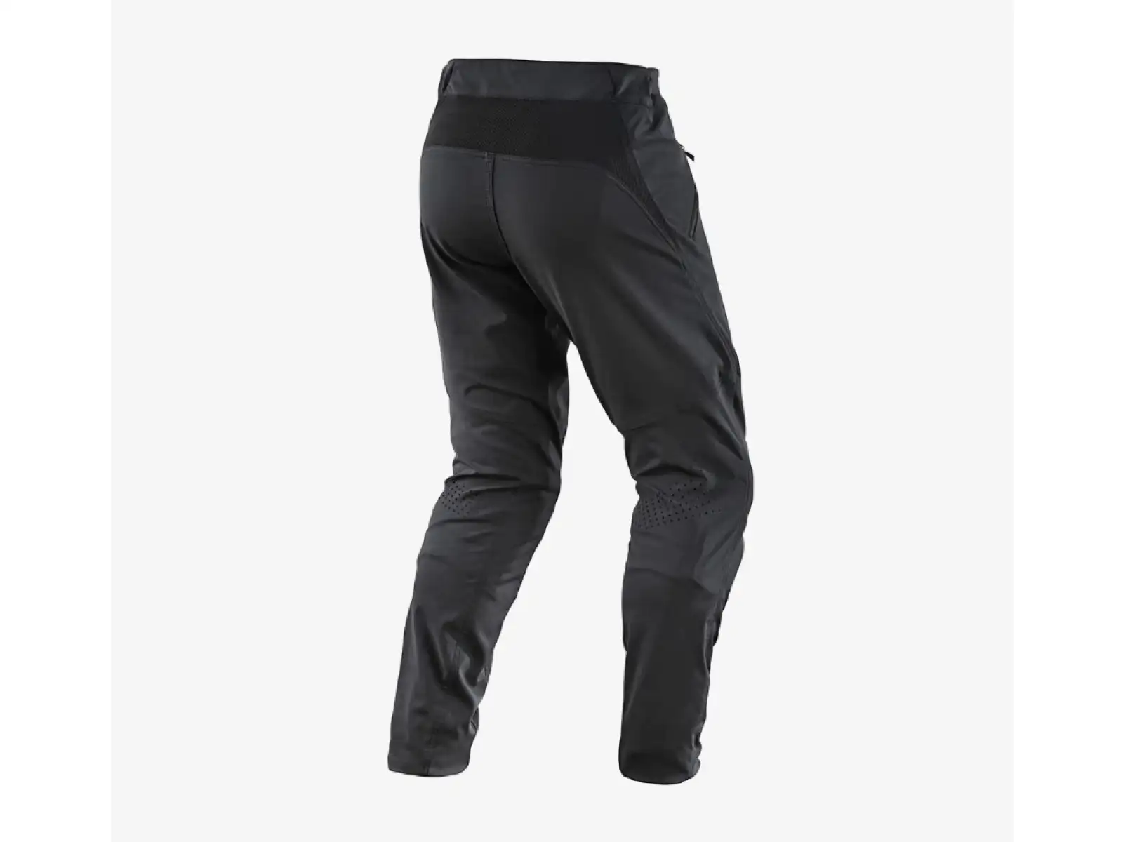 Troy Lee Designs Skyline MTB kalhoty Solid black