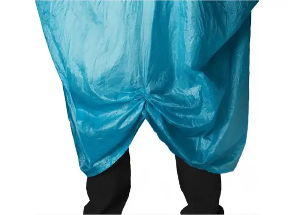 Sea to Summit Ultra-Sil Nano Tarp Poncho Lime