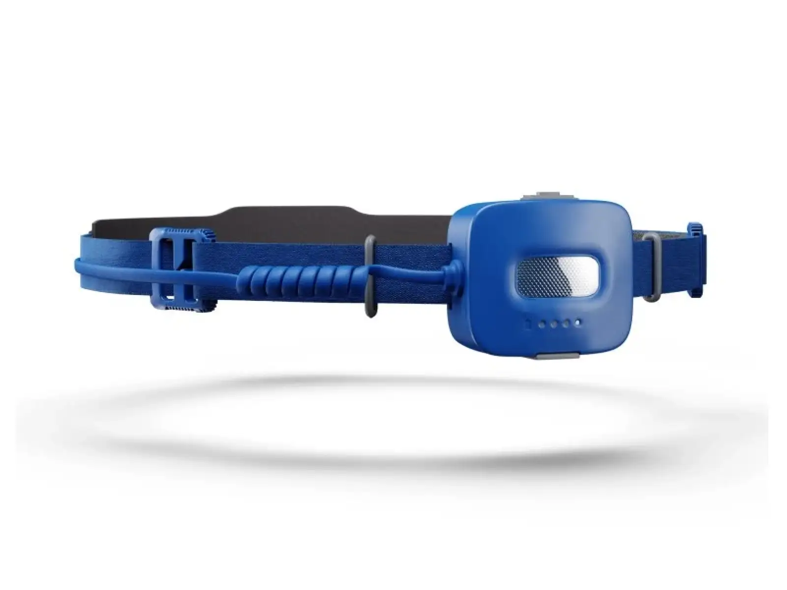 BioLite Dash 450 ultralehká čelovka Ocean Teal