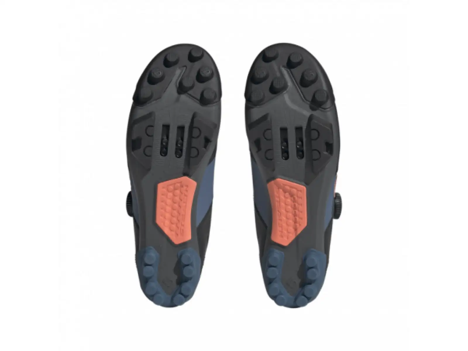 Five Ten Kestrel Boa MTB dámské tretry Legend Ink/Black/Coral Fusion