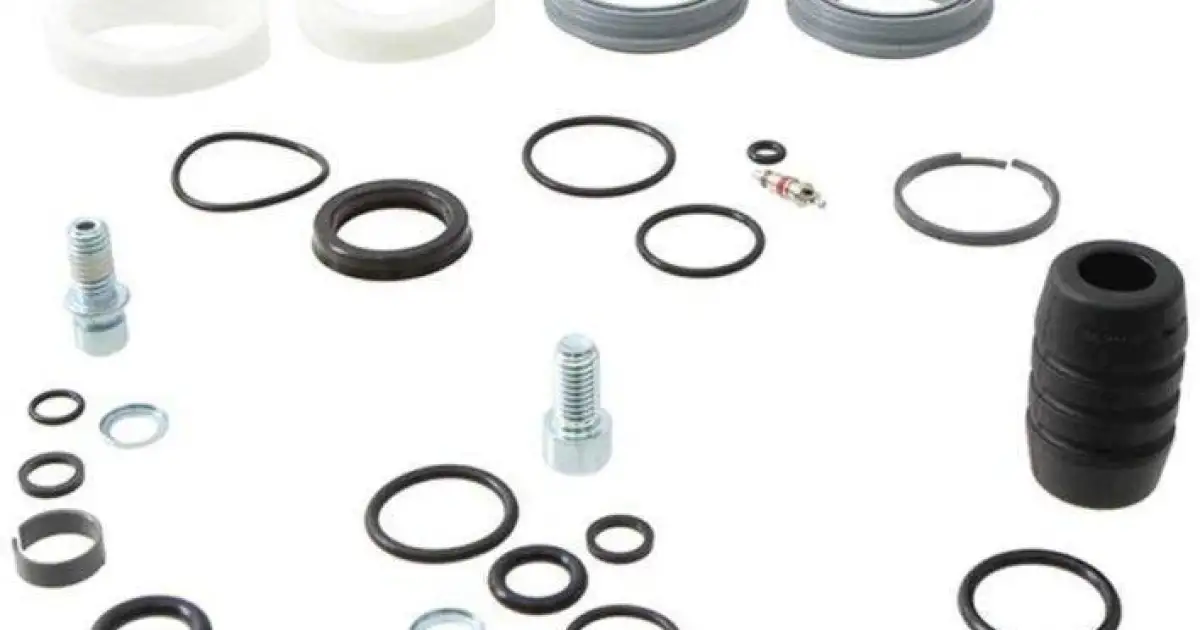 Kit D'entretien Rockshox Recon Gold SA – 2013 – 11.4018.016.000 – Neuf