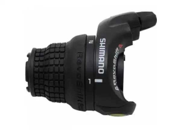 Shimano RevoShift řazení levé 3-rychl.