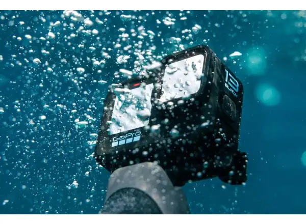 GoPro HERO13 Black akční kamera