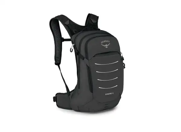 Osprey Syncro 12 batoh Raven Black