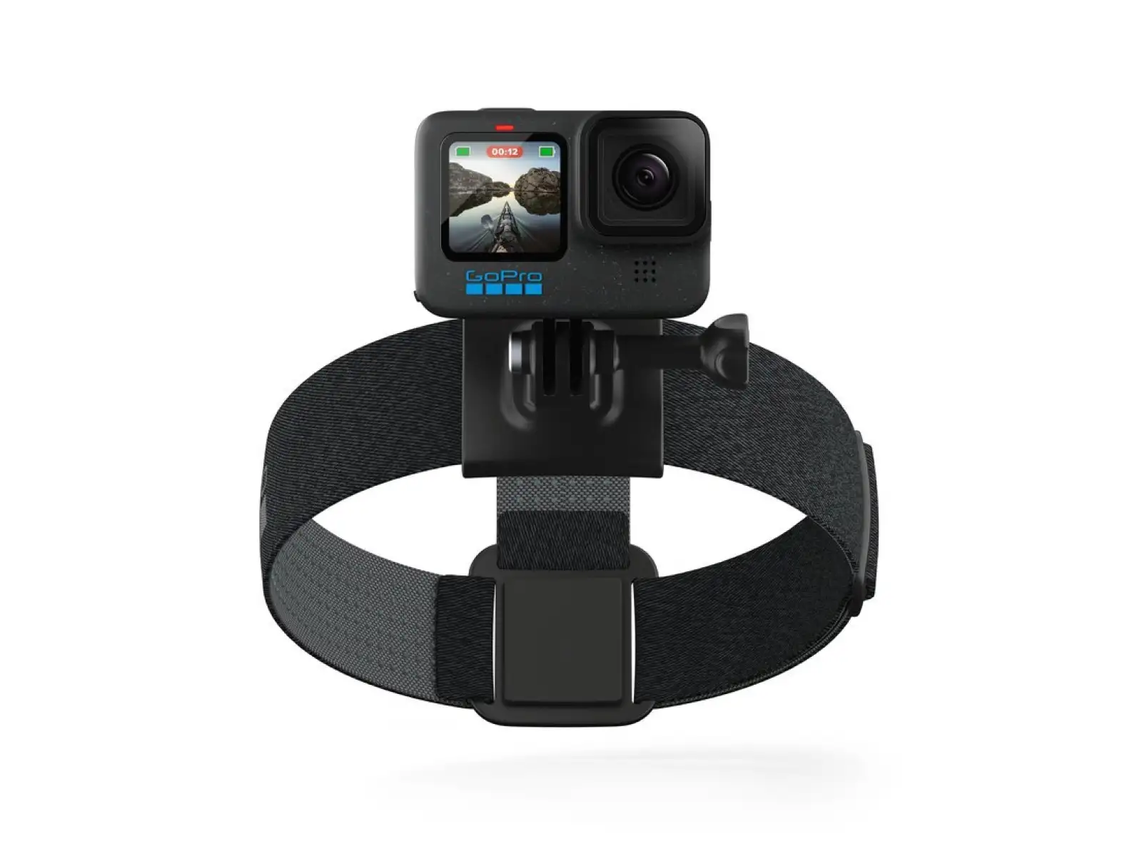 GoPro Čelenka 2.0