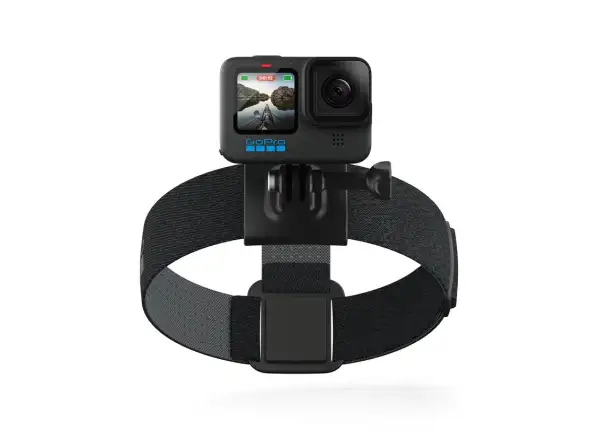 GoPro Čelenka 2.0