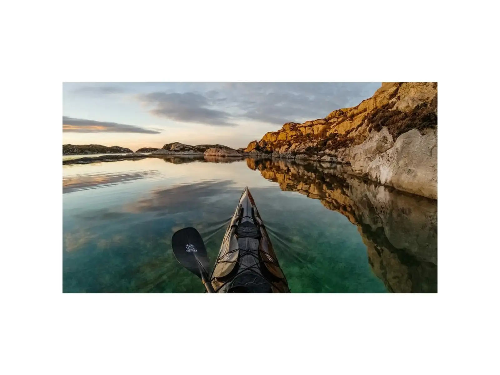 GoPro Adventure Kit