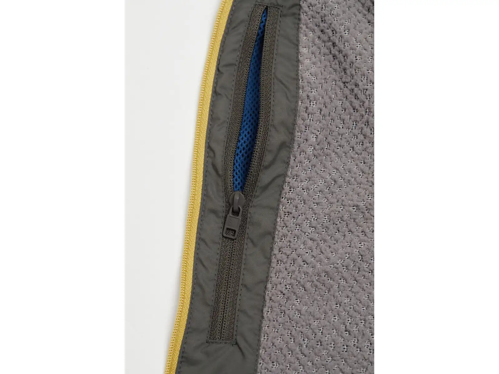 Silvini Volpiano pánská bunda Navy/Brown